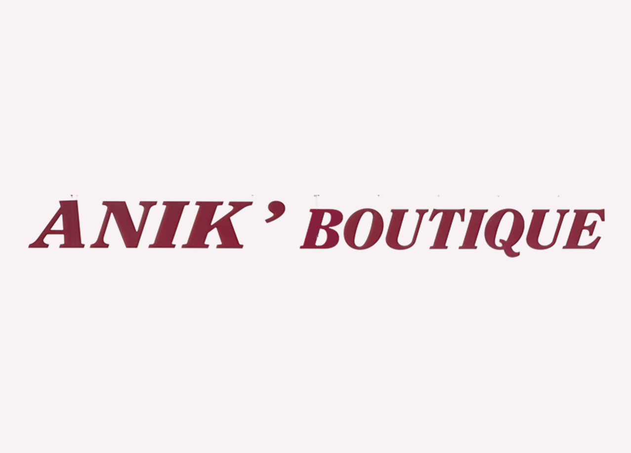 Anik'Boutique 56300 Pontivy est un magasin de lingerie féminine dans le département du Morbihan