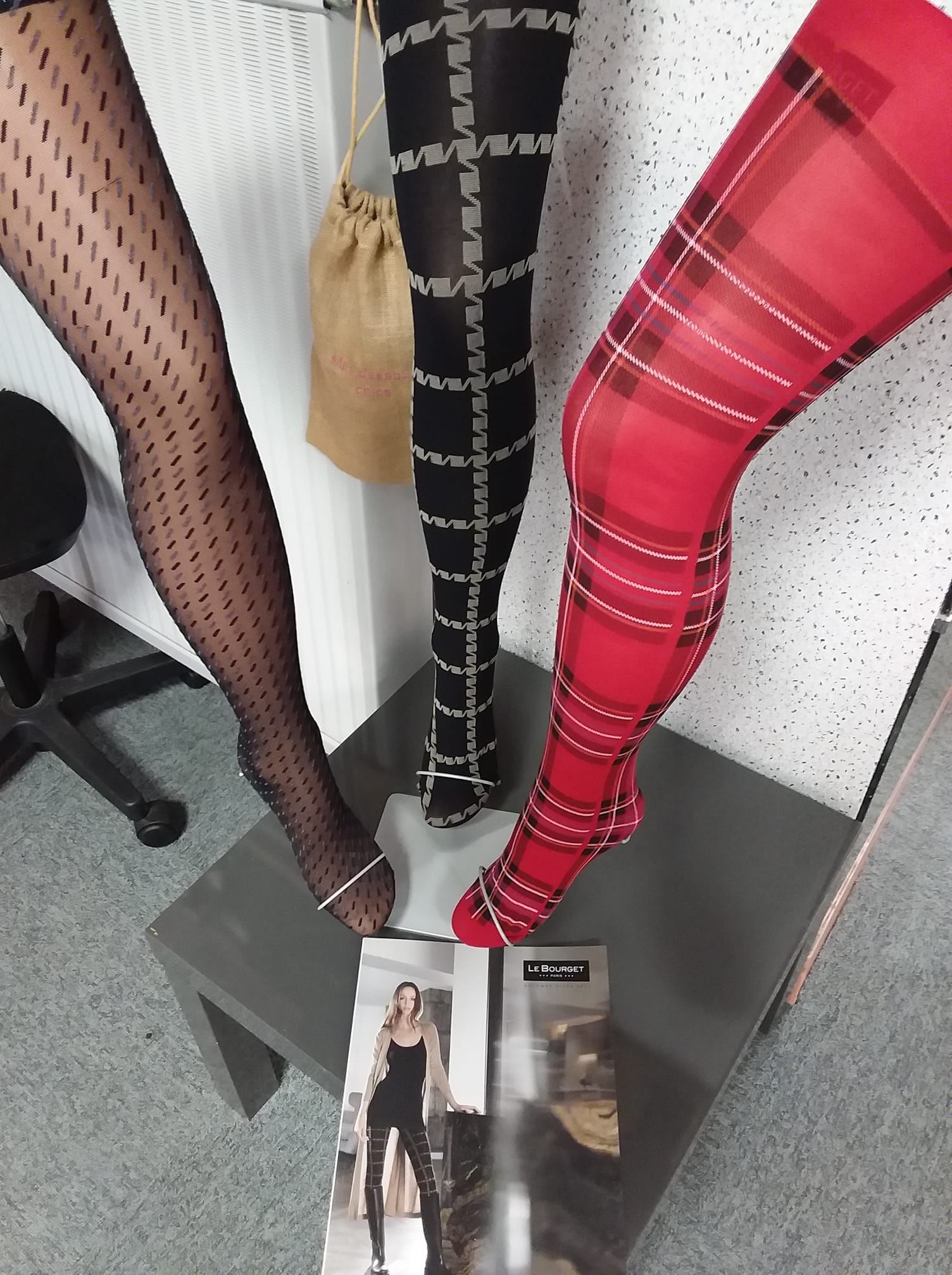 Anik'Boutique 56300 Pontivy est un magasin de lingerie féminine dans le département du Morbihan